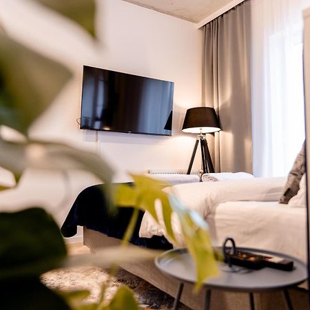 Hop & Lulu Delux Apartments Goleniow Ngoại thất bức ảnh