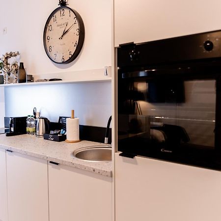 Hop & Lulu Delux Apartments Goleniow Ngoại thất bức ảnh