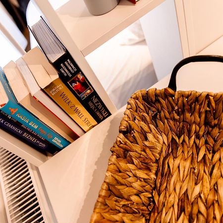 Hop & Lulu Delux Apartments Goleniow Ngoại thất bức ảnh