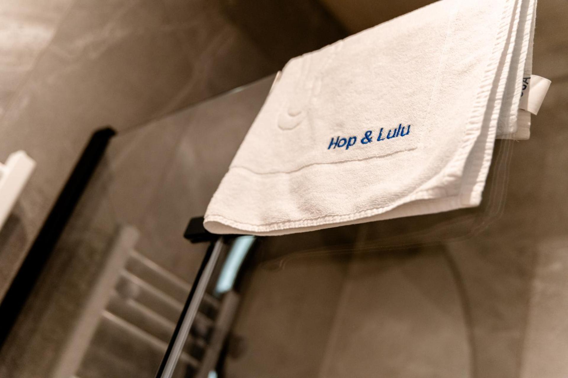 Hop & Lulu Delux Apartments Goleniow Ngoại thất bức ảnh