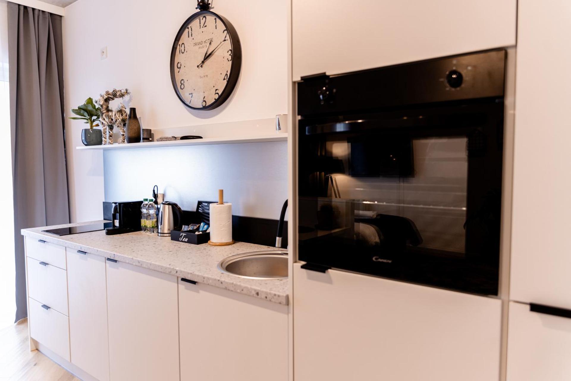 Hop & Lulu Delux Apartments Goleniow Ngoại thất bức ảnh
