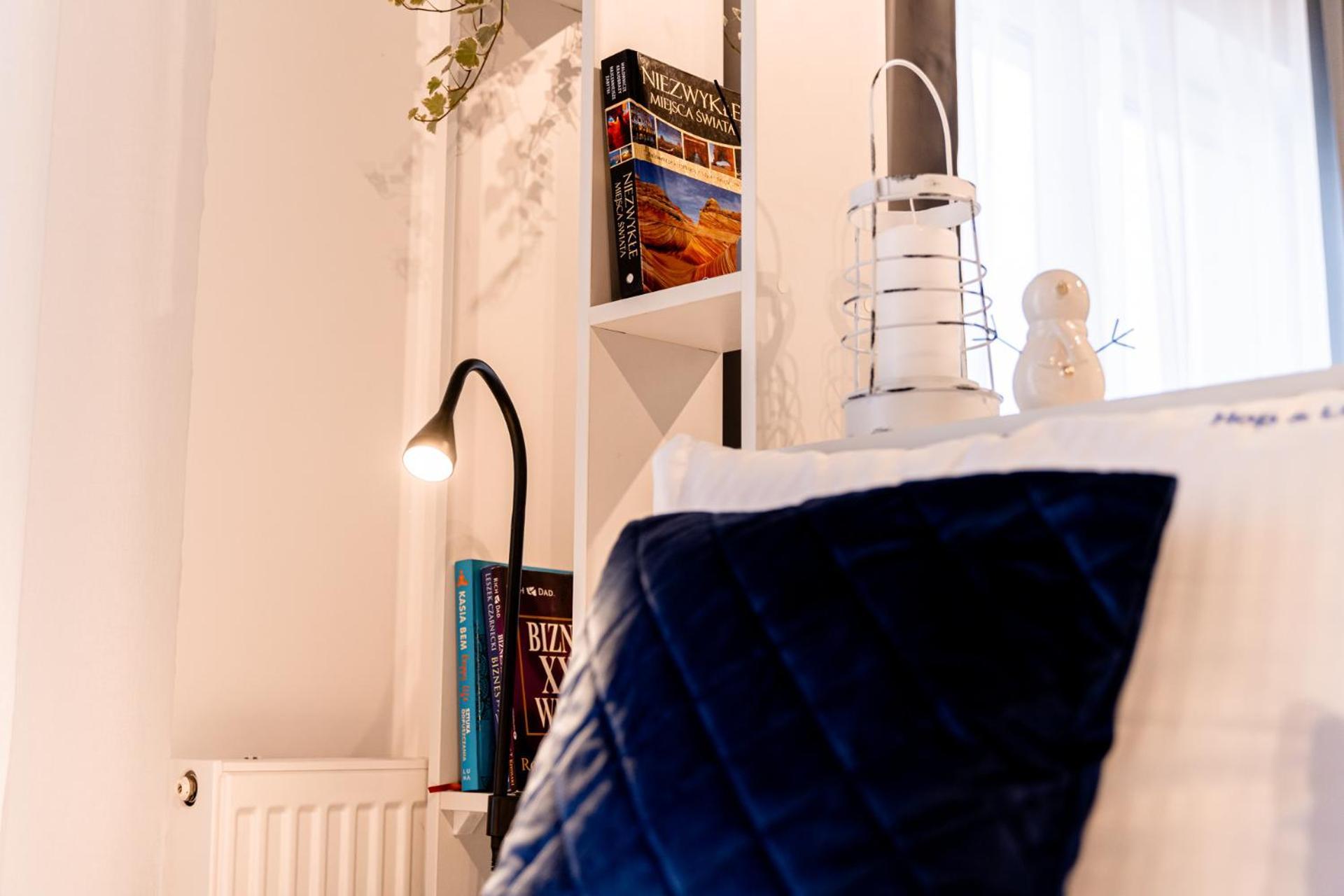 Hop & Lulu Delux Apartments Goleniow Ngoại thất bức ảnh