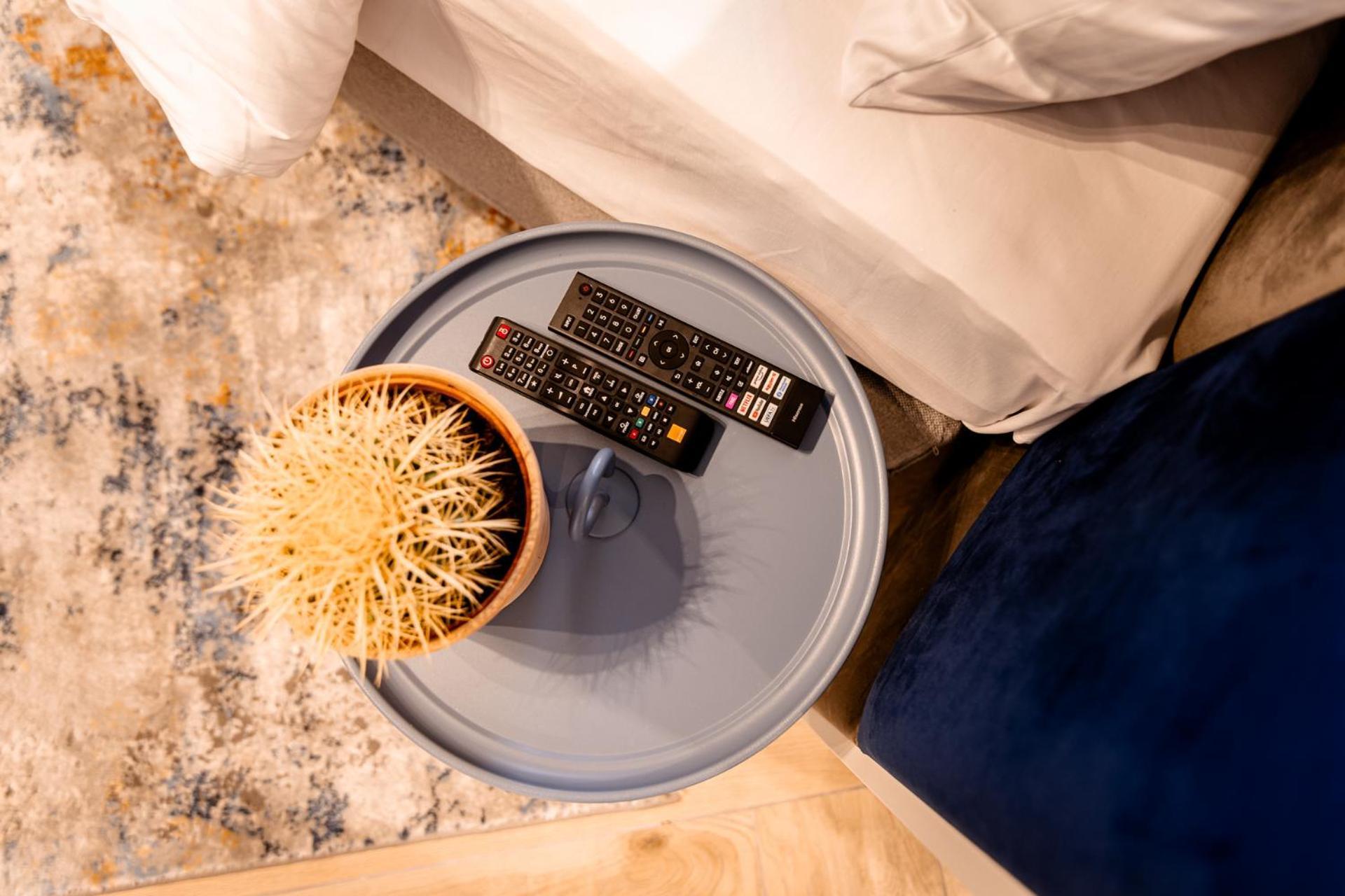 Hop & Lulu Delux Apartments Goleniow Ngoại thất bức ảnh
