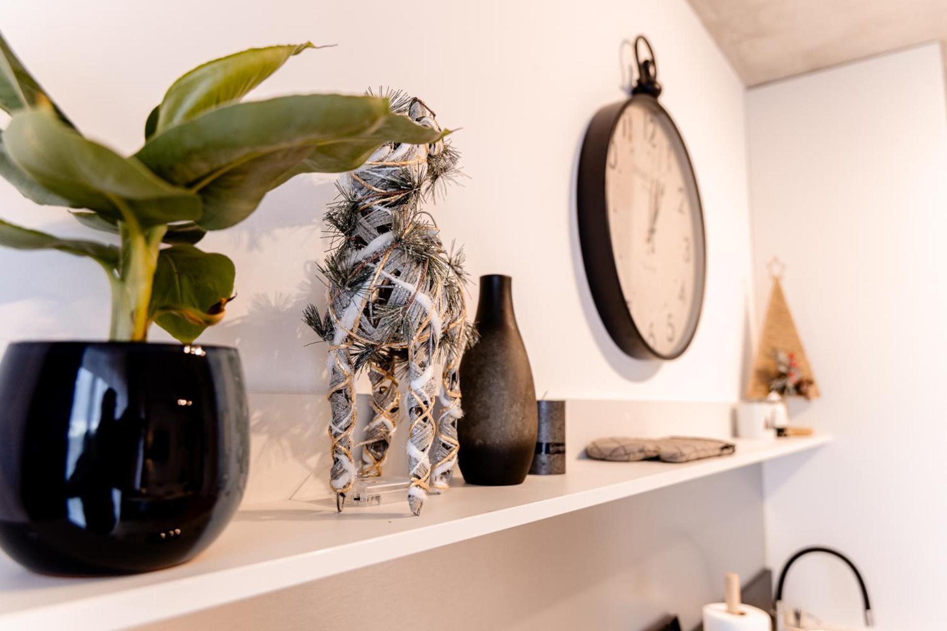 Hop & Lulu Delux Apartments Goleniow Ngoại thất bức ảnh