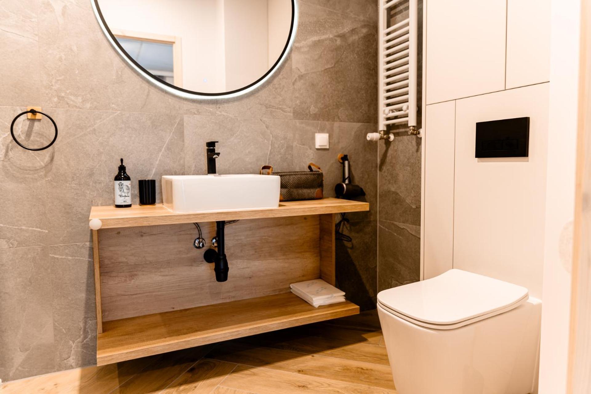 Hop & Lulu Delux Apartments Goleniow Ngoại thất bức ảnh