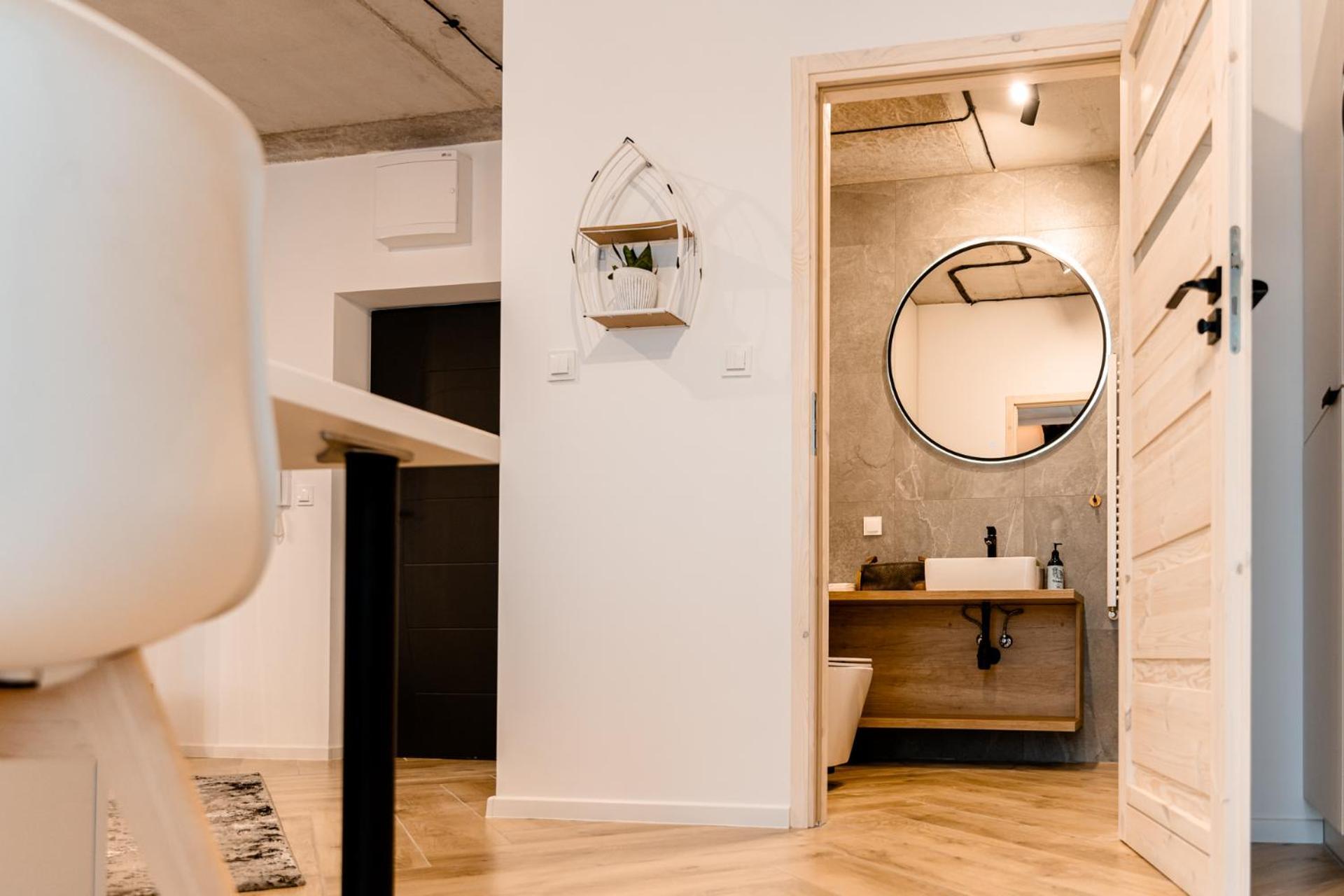 Hop & Lulu Delux Apartments Goleniow Ngoại thất bức ảnh