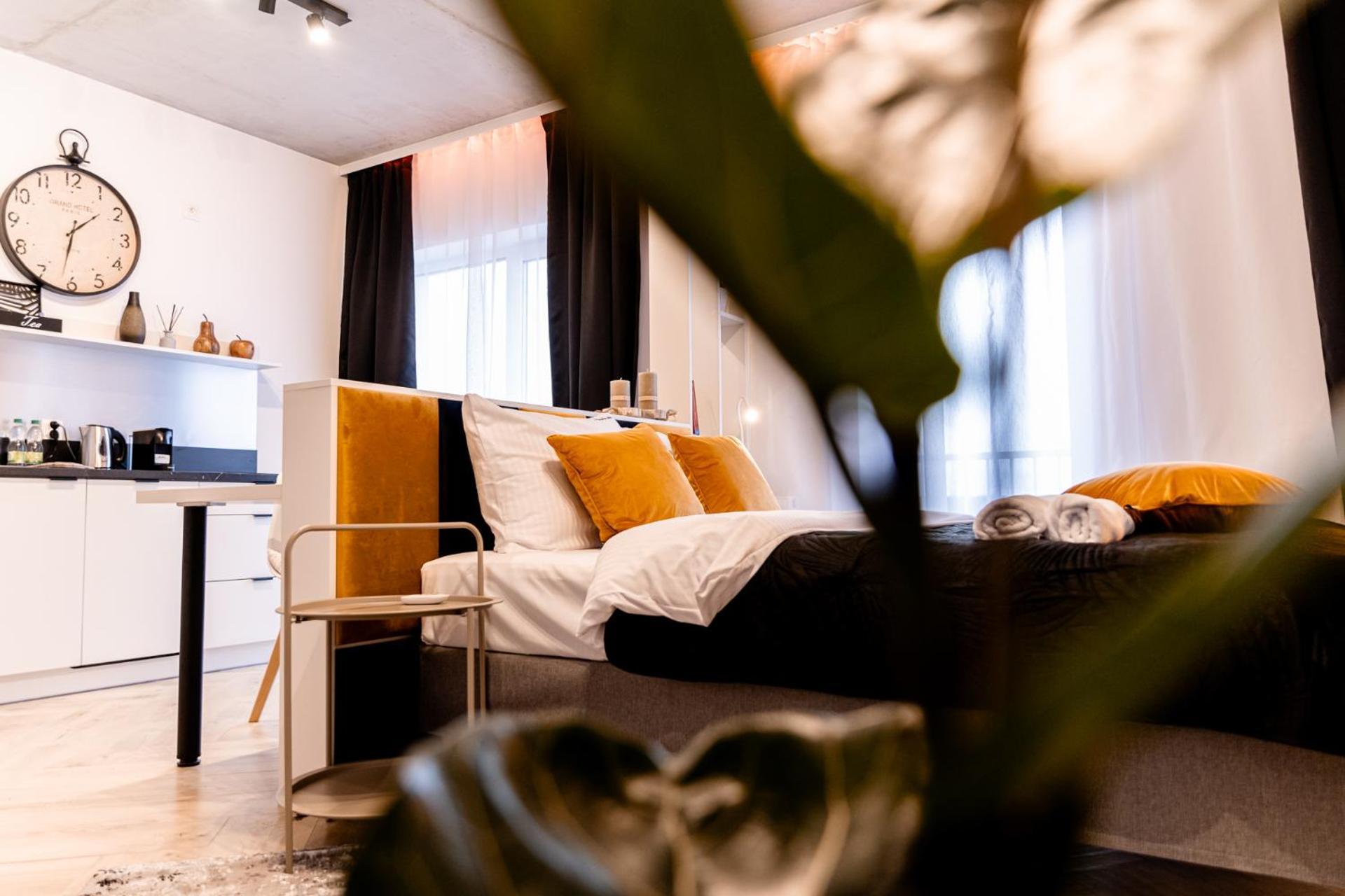 Hop & Lulu Delux Apartments Goleniow Ngoại thất bức ảnh