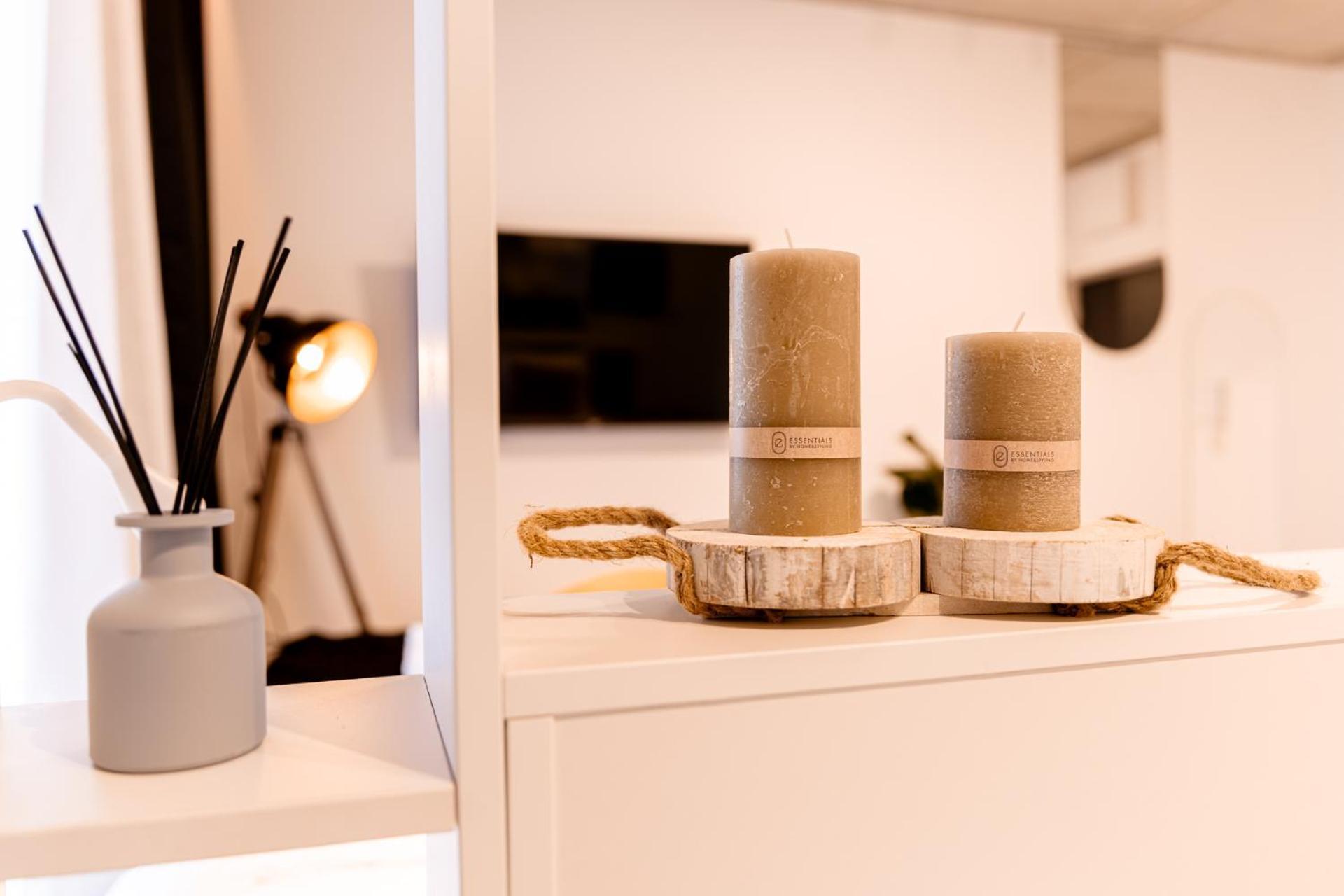 Hop & Lulu Delux Apartments Goleniow Ngoại thất bức ảnh