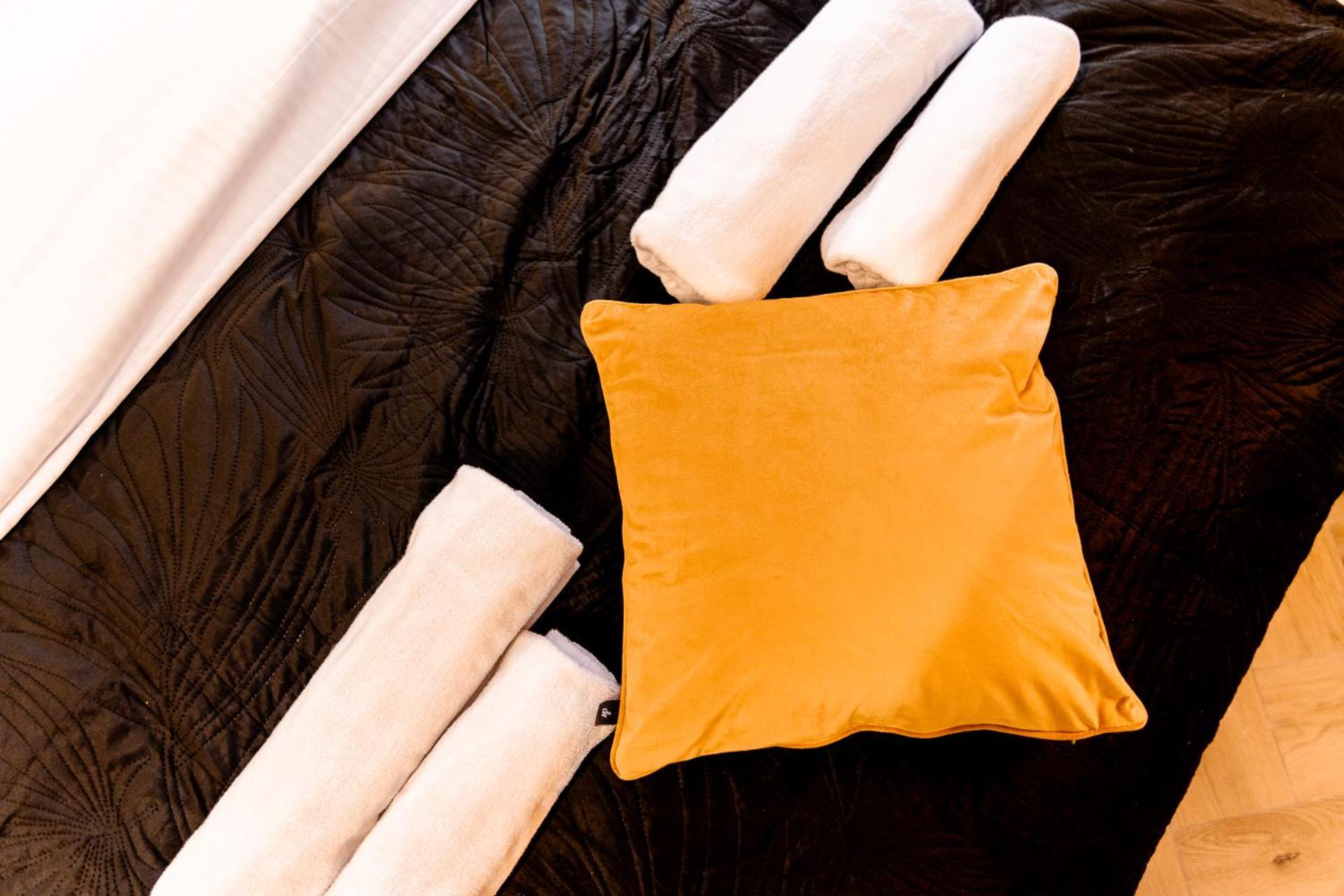 Hop & Lulu Delux Apartments Goleniow Ngoại thất bức ảnh