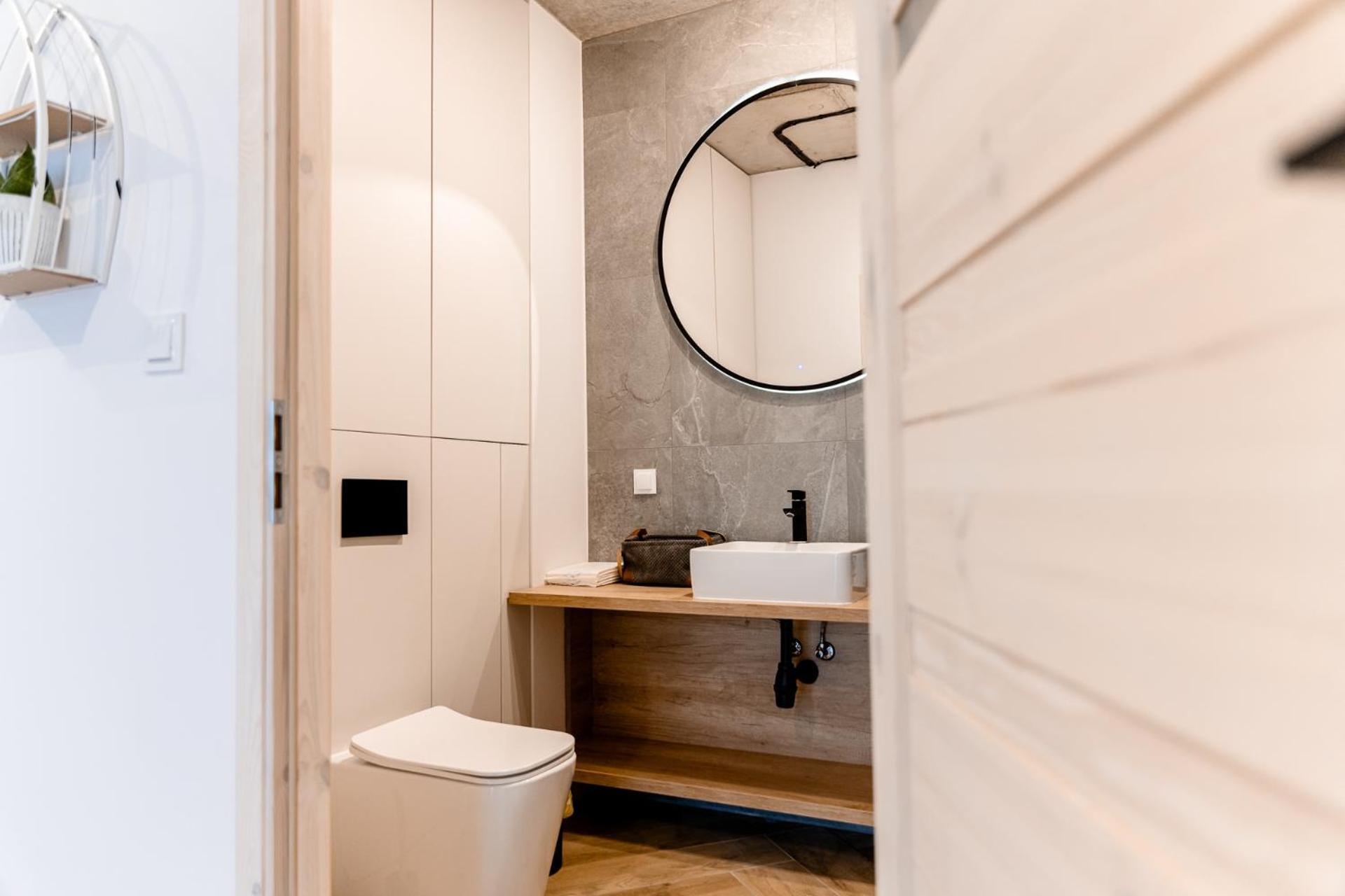 Hop & Lulu Delux Apartments Goleniow Ngoại thất bức ảnh