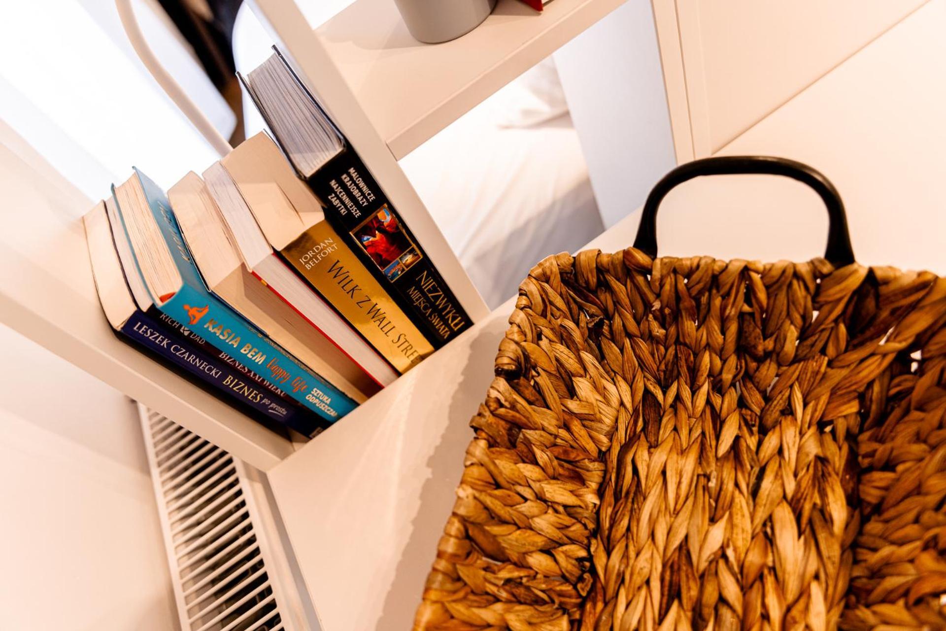 Hop & Lulu Delux Apartments Goleniow Ngoại thất bức ảnh