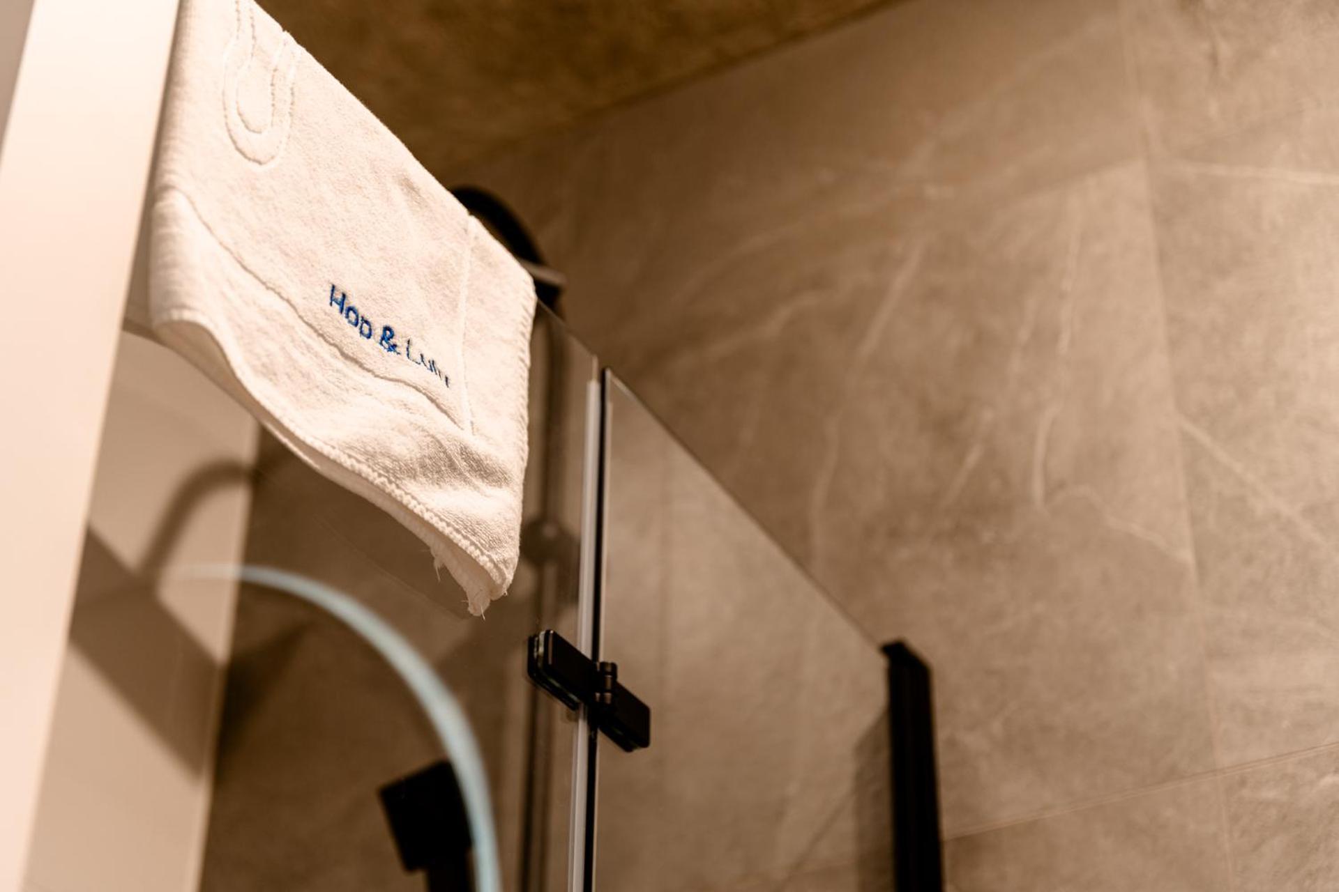 Hop & Lulu Delux Apartments Goleniow Ngoại thất bức ảnh