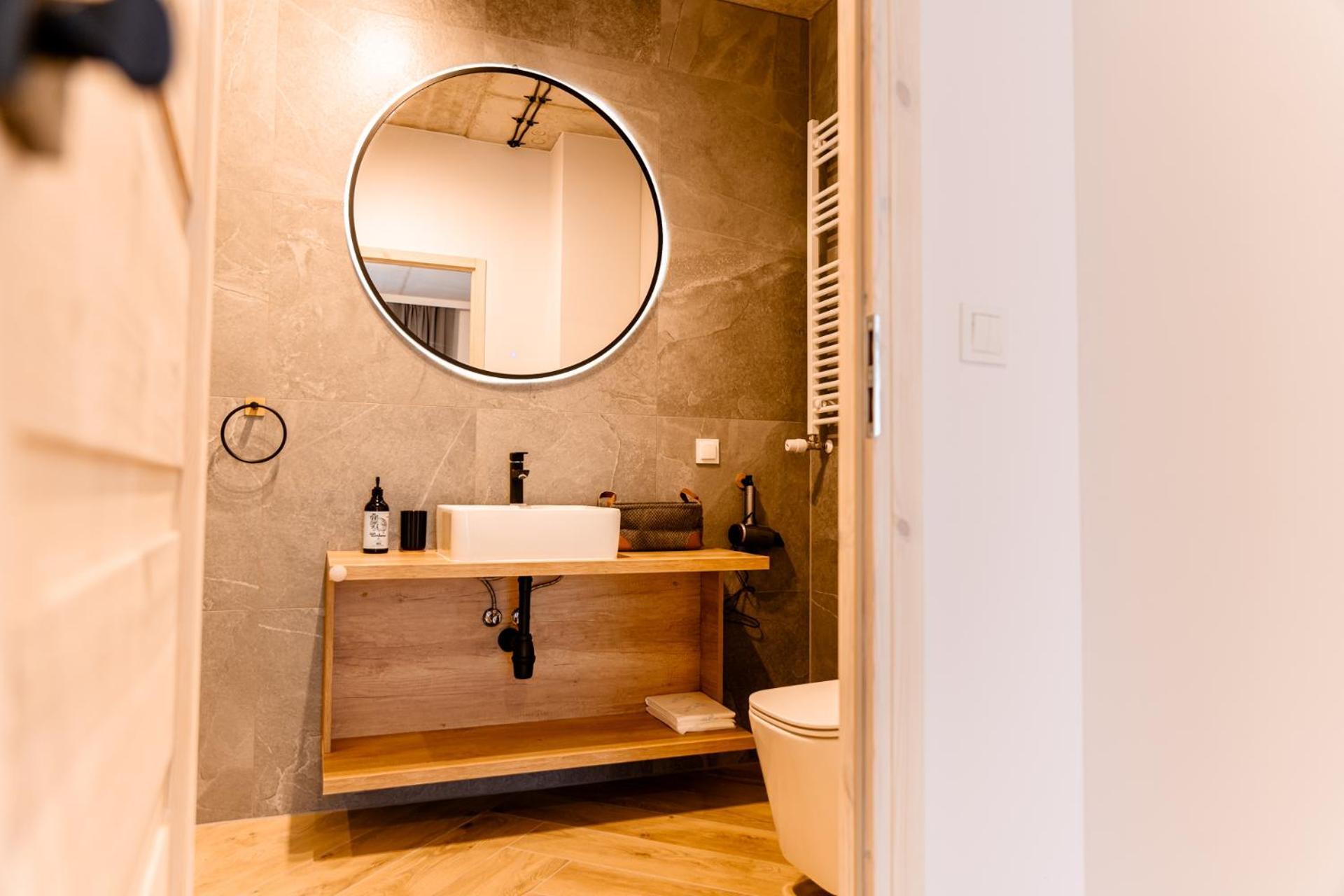 Hop & Lulu Delux Apartments Goleniow Ngoại thất bức ảnh