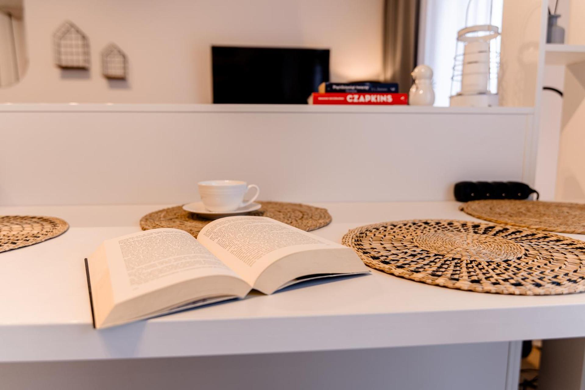 Hop & Lulu Delux Apartments Goleniow Ngoại thất bức ảnh