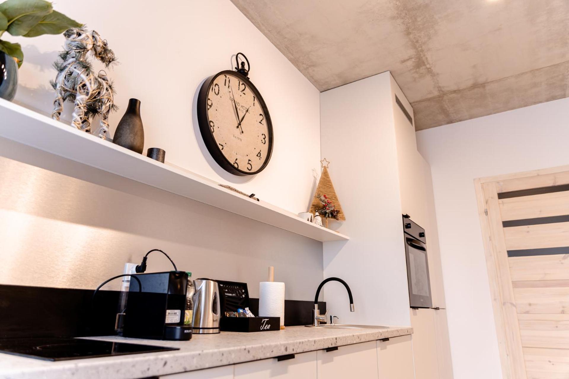 Hop & Lulu Delux Apartments Goleniow Ngoại thất bức ảnh
