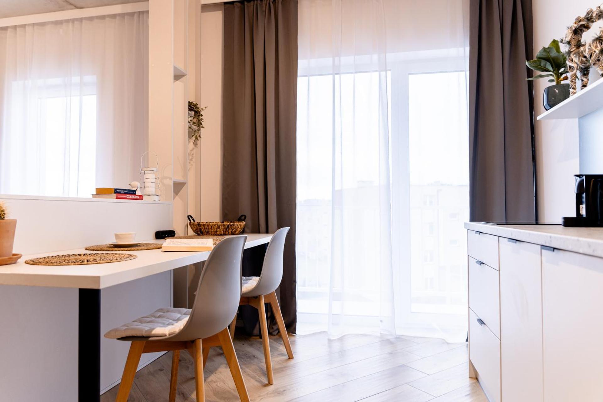 Hop & Lulu Delux Apartments Goleniow Ngoại thất bức ảnh