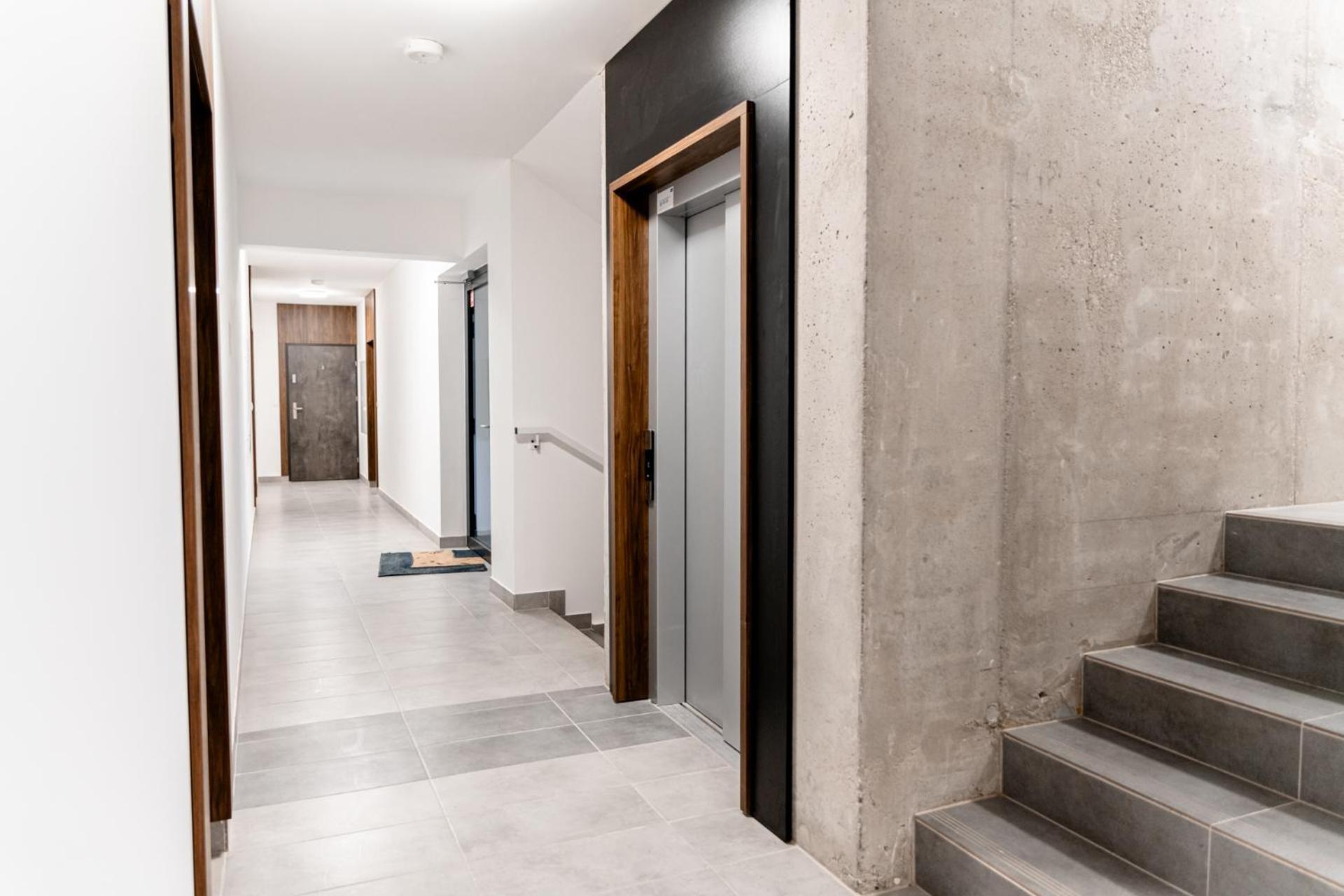 Hop & Lulu Delux Apartments Goleniow Ngoại thất bức ảnh